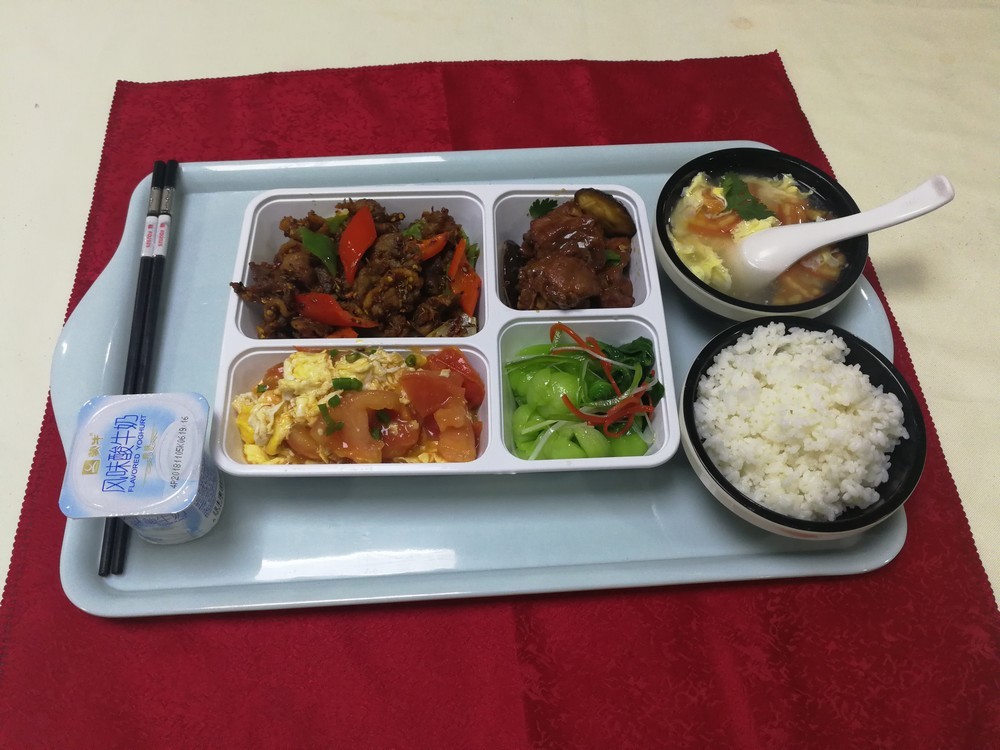 众泽宏达餐饮套餐