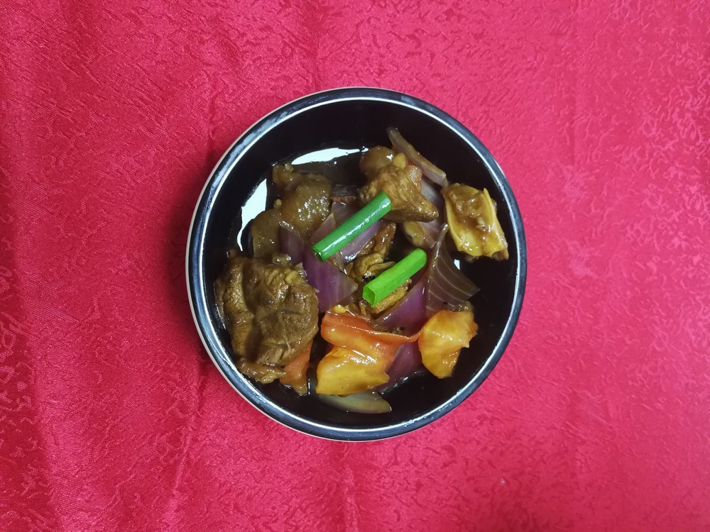 众泽宏达餐饮套餐