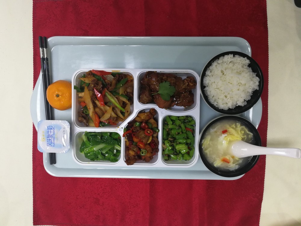 众泽宏达餐饮套餐