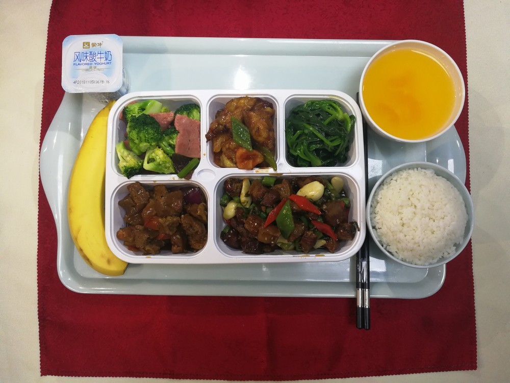众泽宏达餐饮套餐