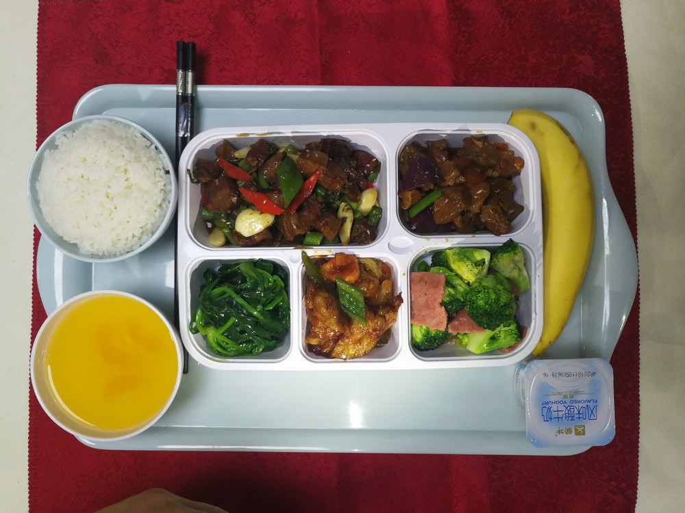 众泽宏达餐饮套餐