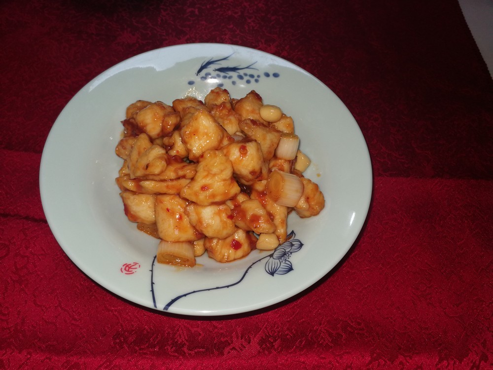 众泽宏达餐饮套餐