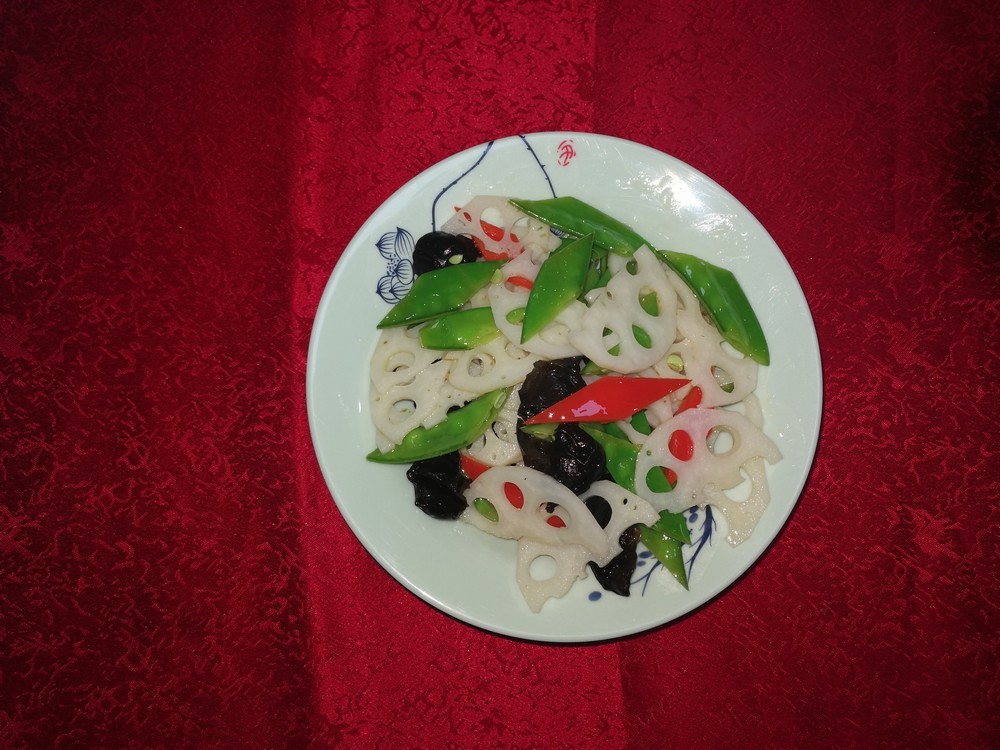 众泽宏达餐饮套餐