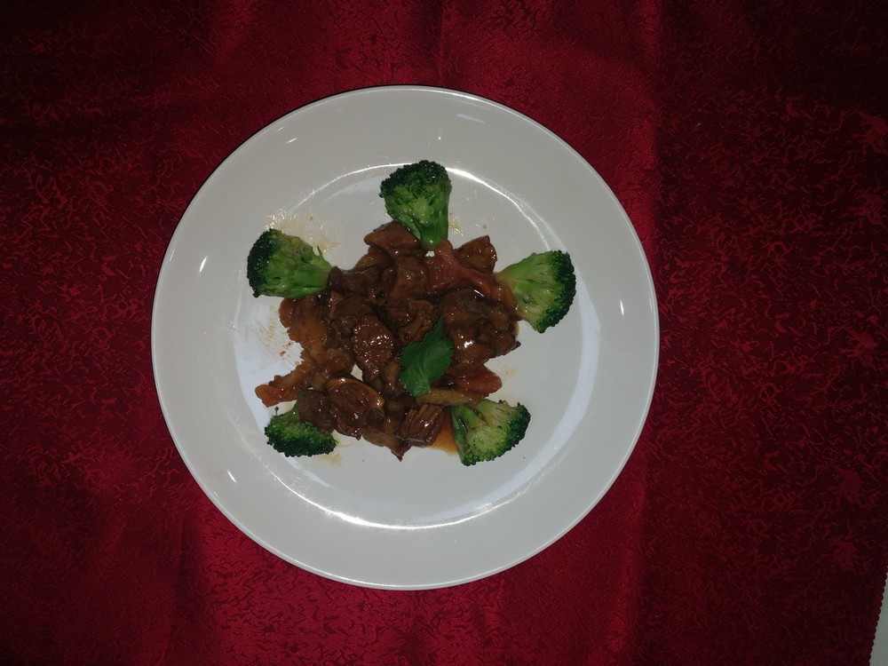 众泽宏达餐饮套餐